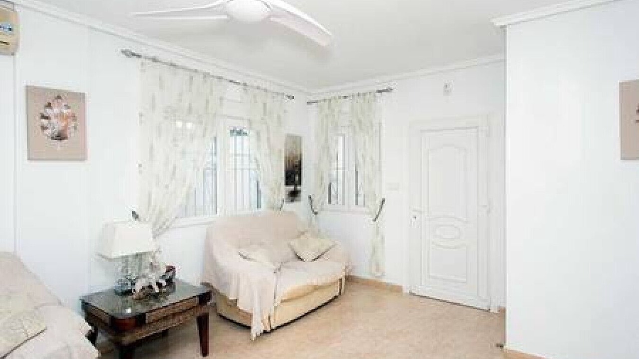 Photo of Livingroom in Quesada