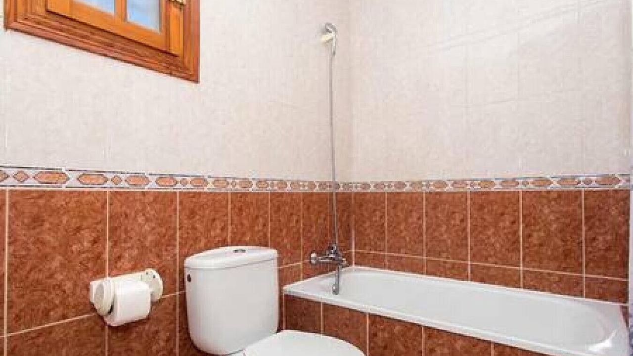 Photo of Bathroom in Quesada