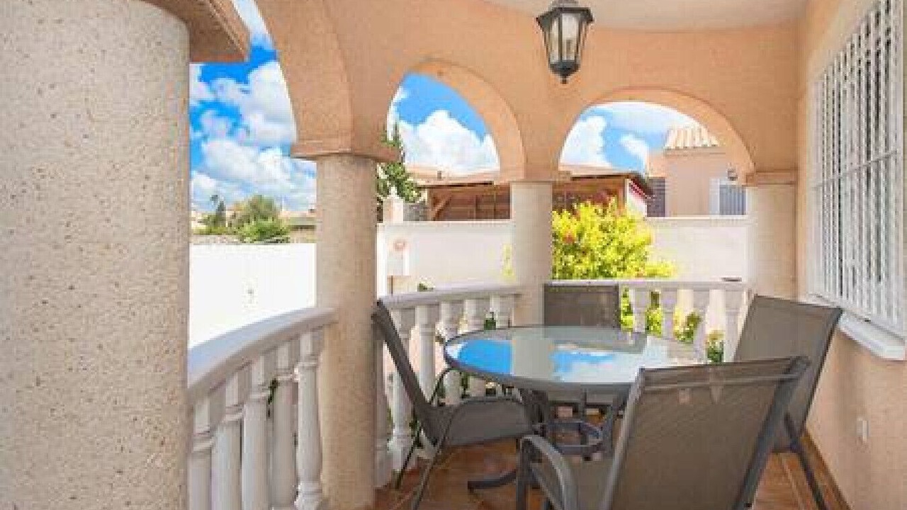 Photo of Outdoor in Quesada