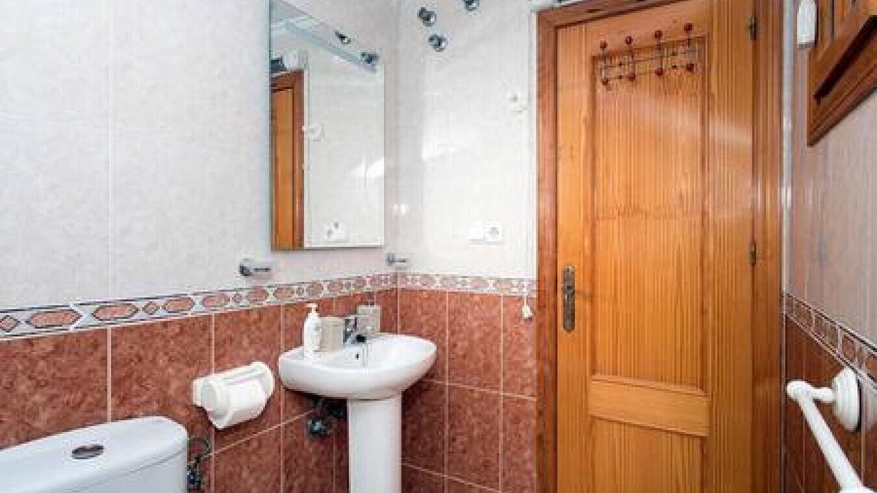 Photo of Bathroom in Quesada