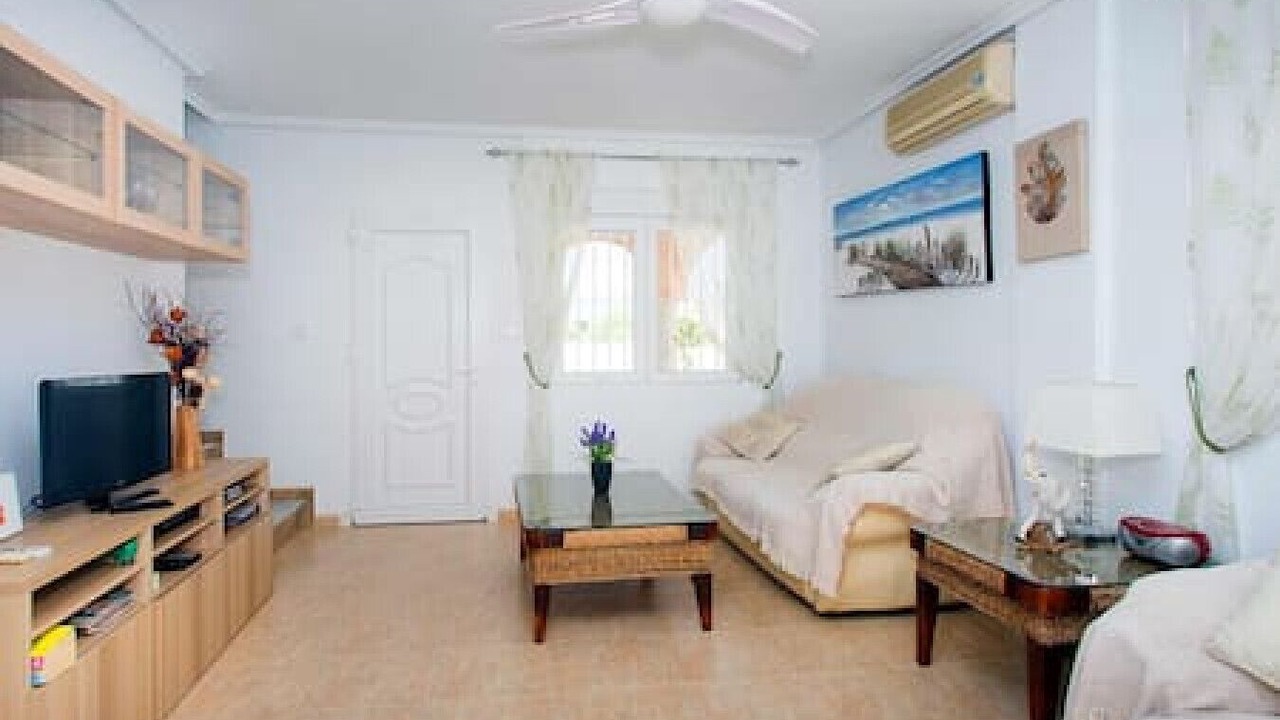Photo of Livingroom in Quesada