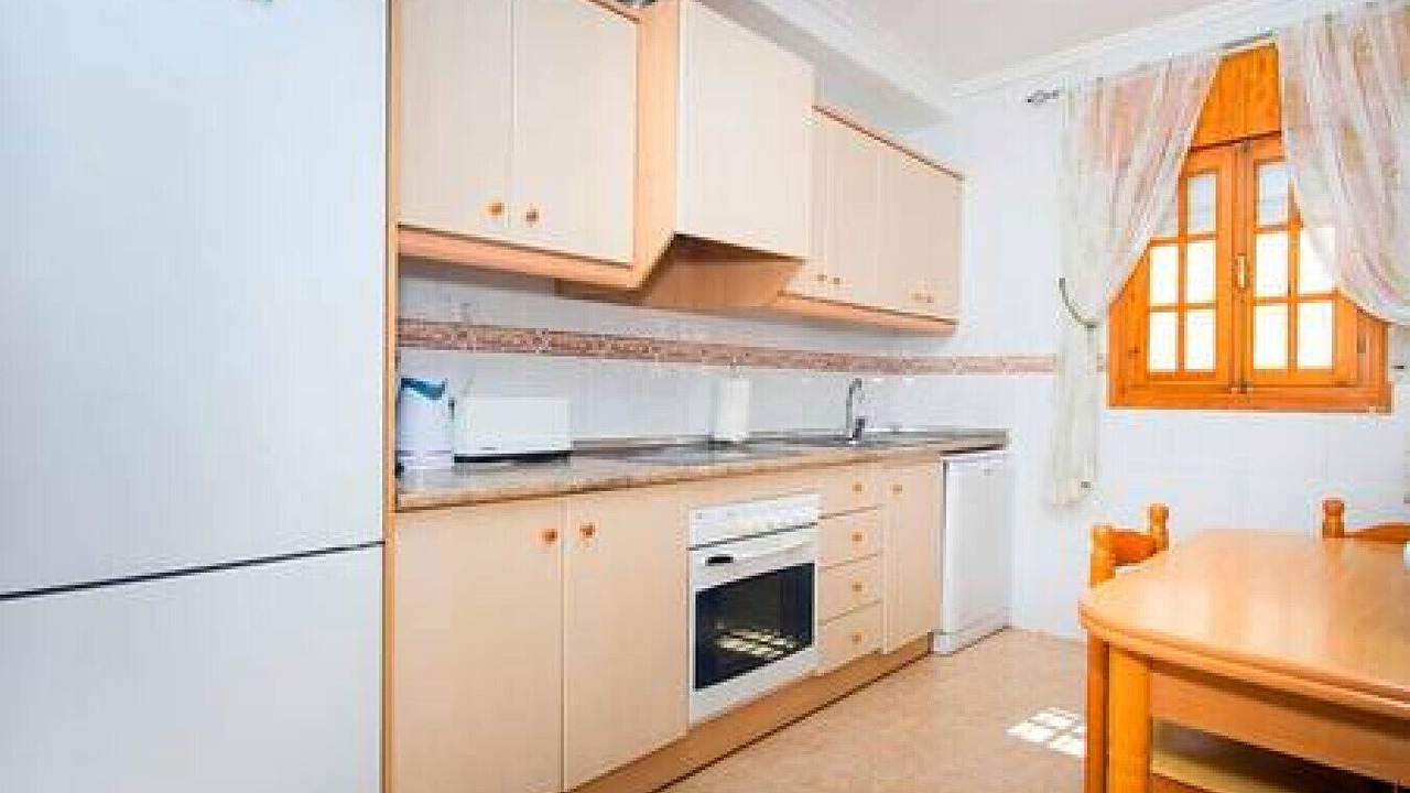 Photo of Kitchen in Quesada