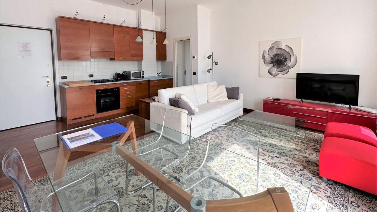 Photo of Livingroom in Carate Urio