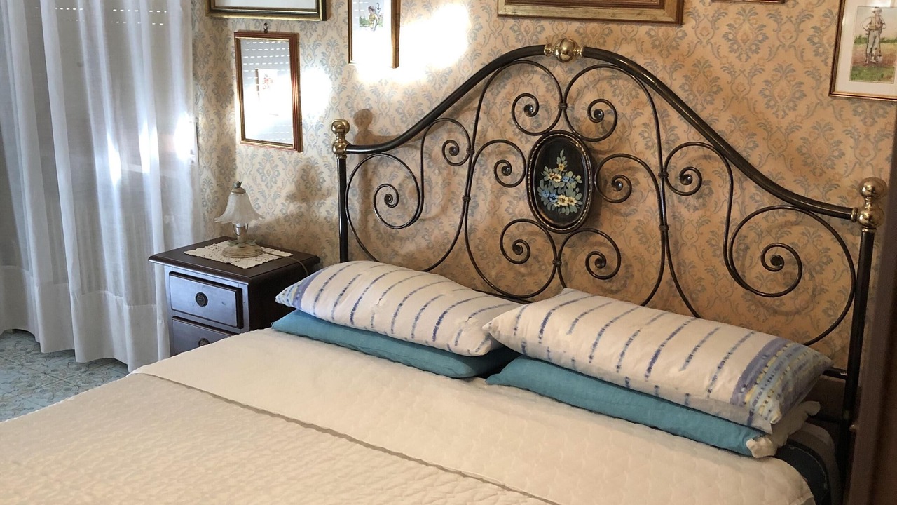 Photo of Bedroom in Ortona