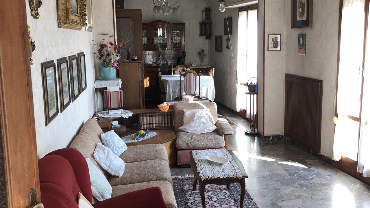 Photo of Livingroom in Ortona