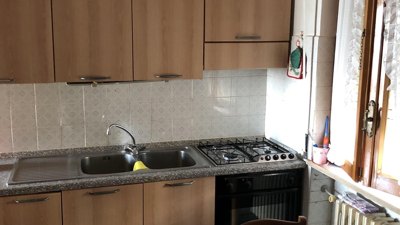 Photo of Kitchen in Ortona