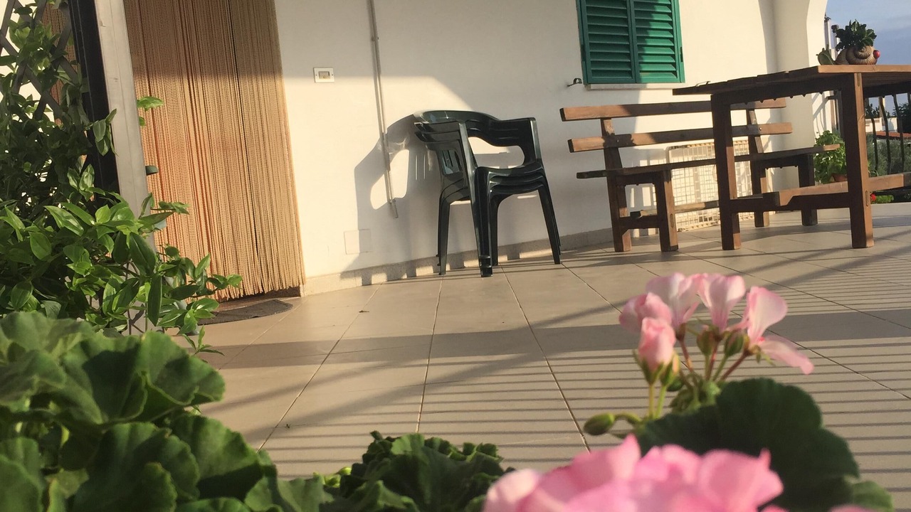 Photo of Patio Balcony in Tinchi