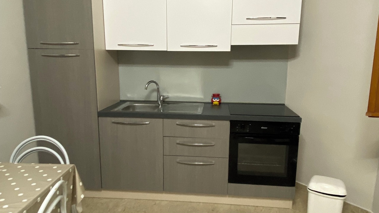 Photo of Kitchen in Tinchi