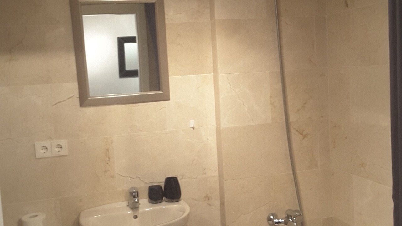 Photo of Bathroom in Manilva