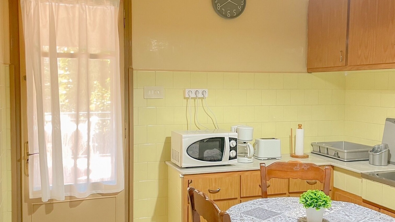 Photo of Kitchen in Malgrat de Mar