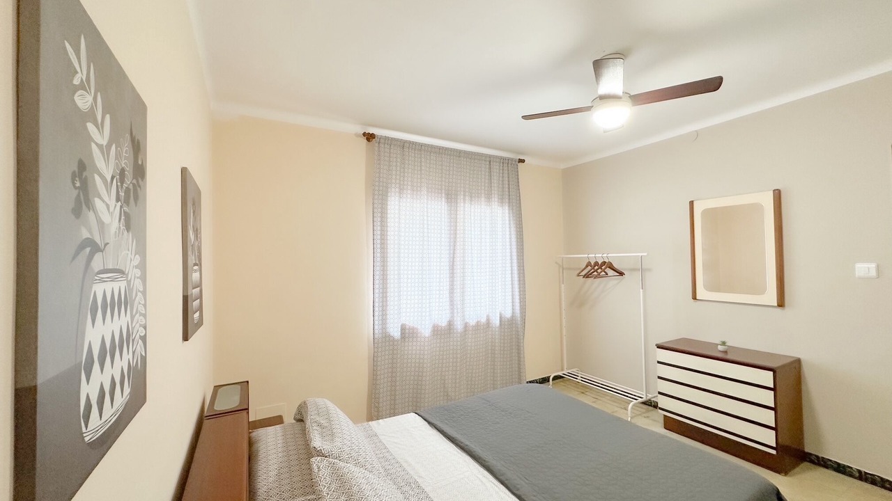 Photo of Bedroom in Malgrat de Mar
