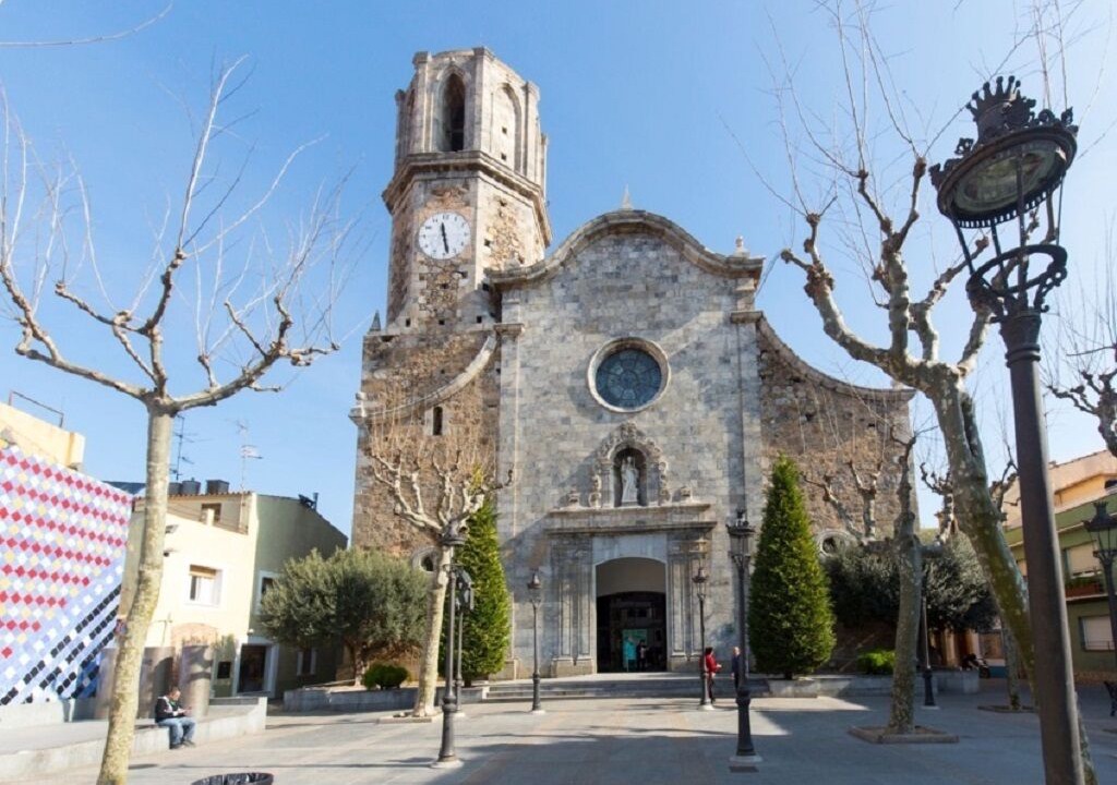 Photo of Others in Malgrat de Mar