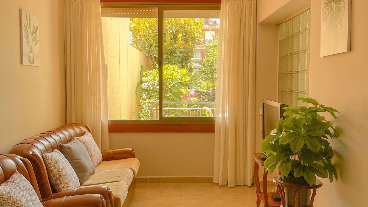 Photo of Livingroom in Malgrat de Mar