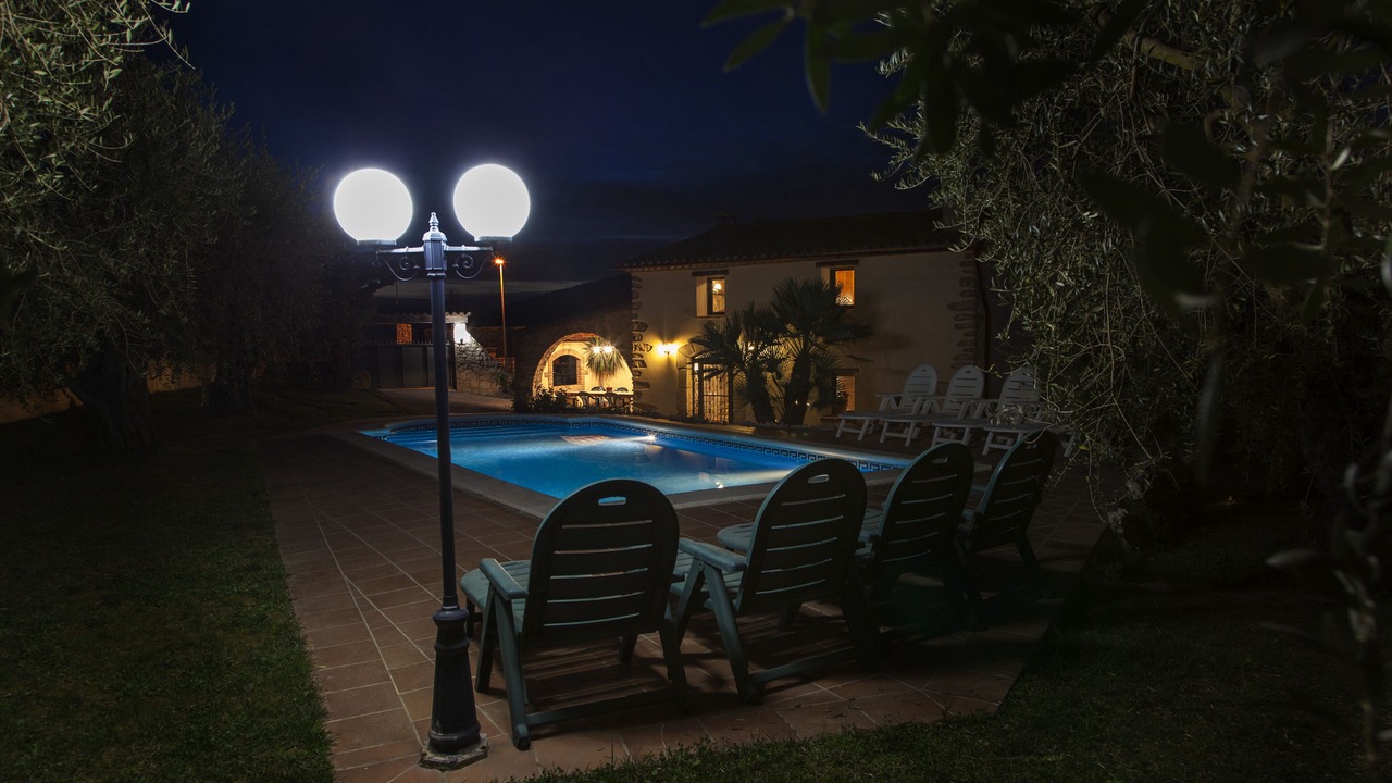 Photo of Outdoor in Avinyonet del Penedes