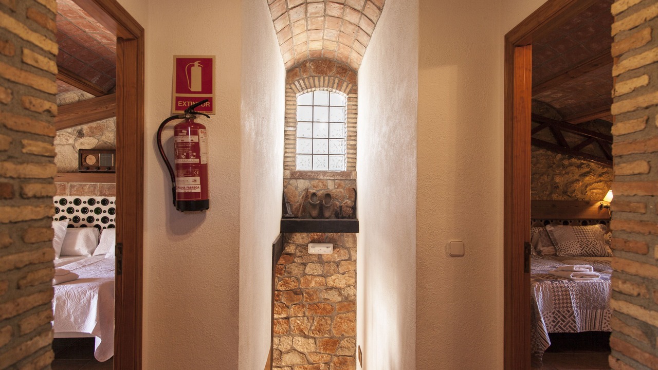 Photo of Bedroom in Avinyonet del Penedes