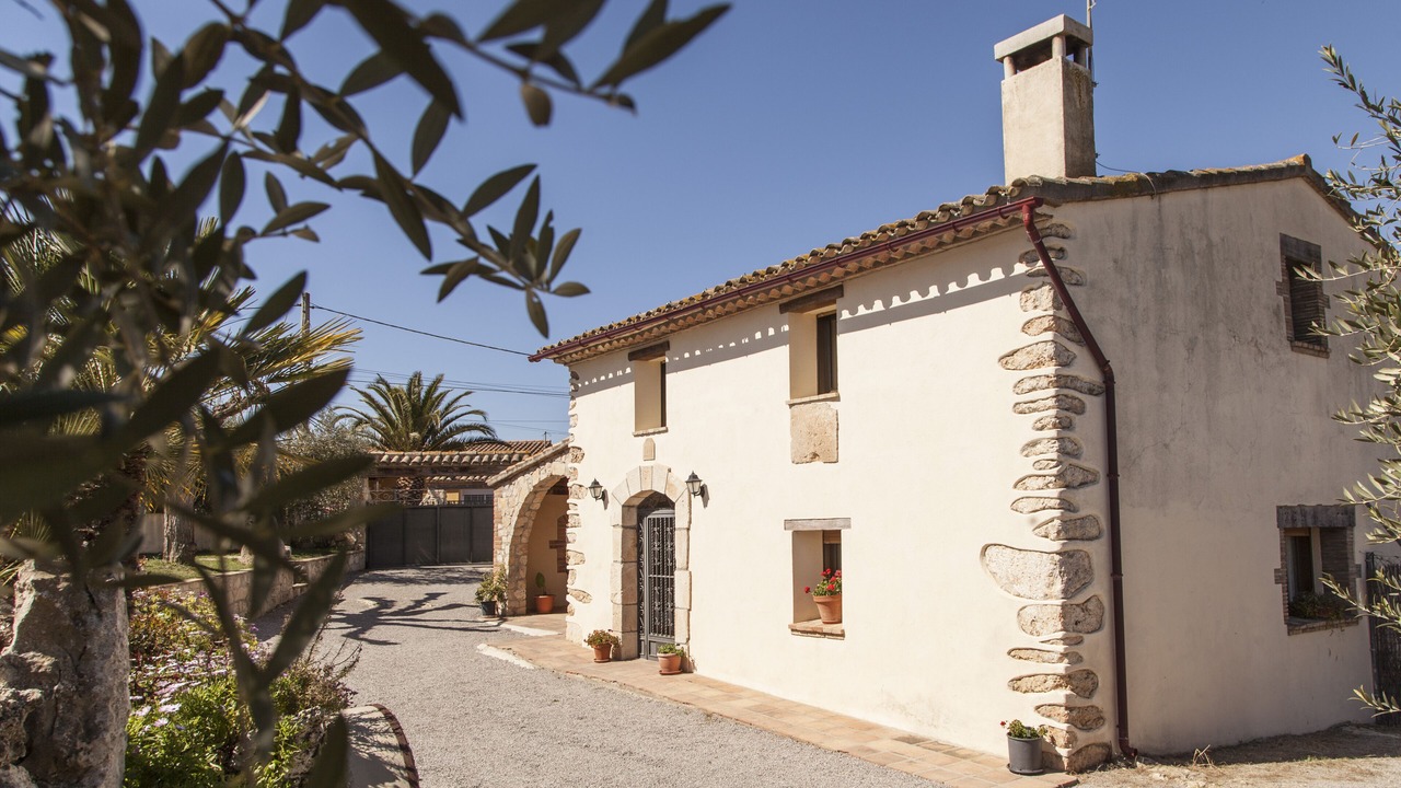 Photo of Outdoor in Avinyonet del Penedes