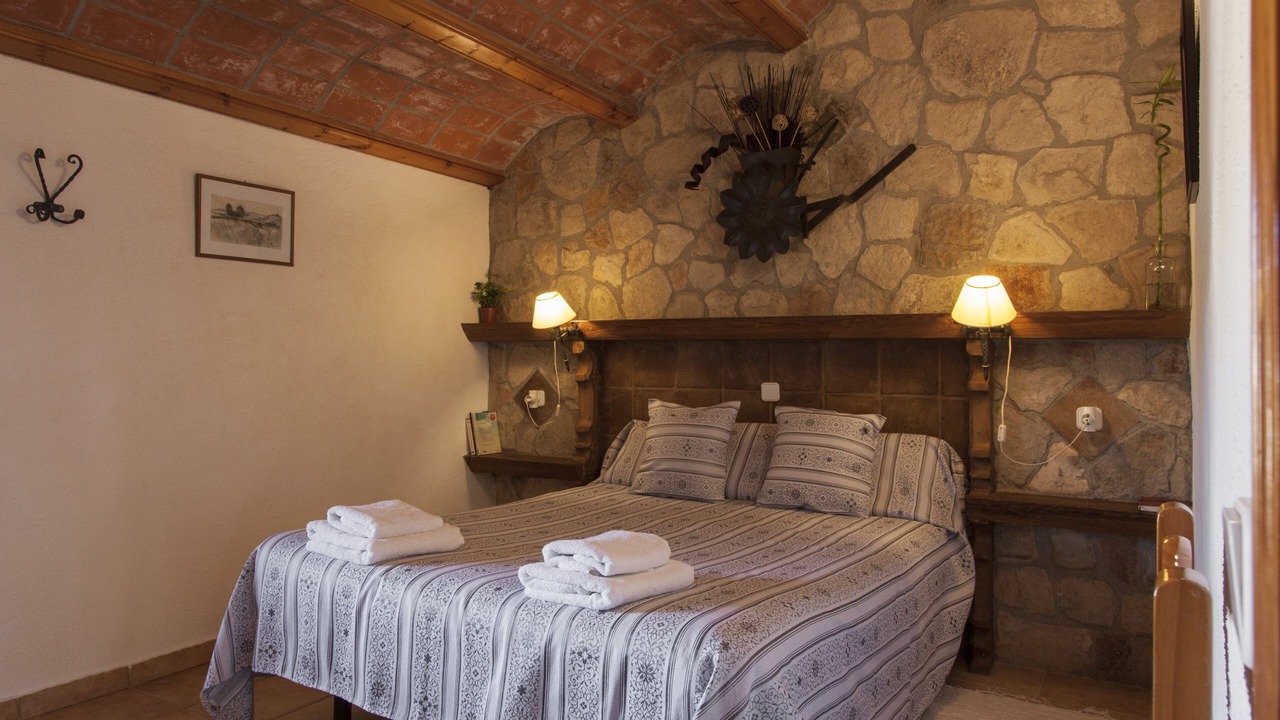 Photo of Bedroom in Avinyonet del Penedes