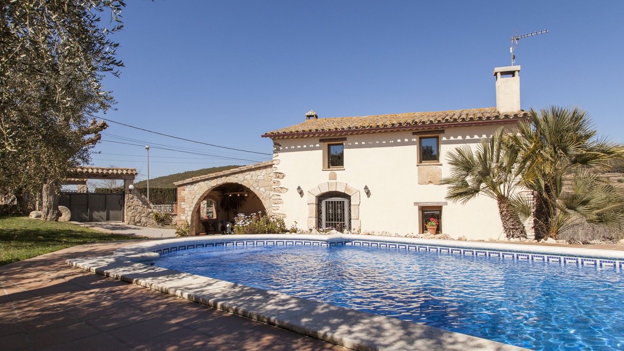 Photo of Outdoor in Avinyonet del Penedes