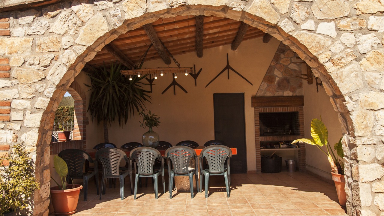 Photo of Outdoor in Avinyonet del Penedes