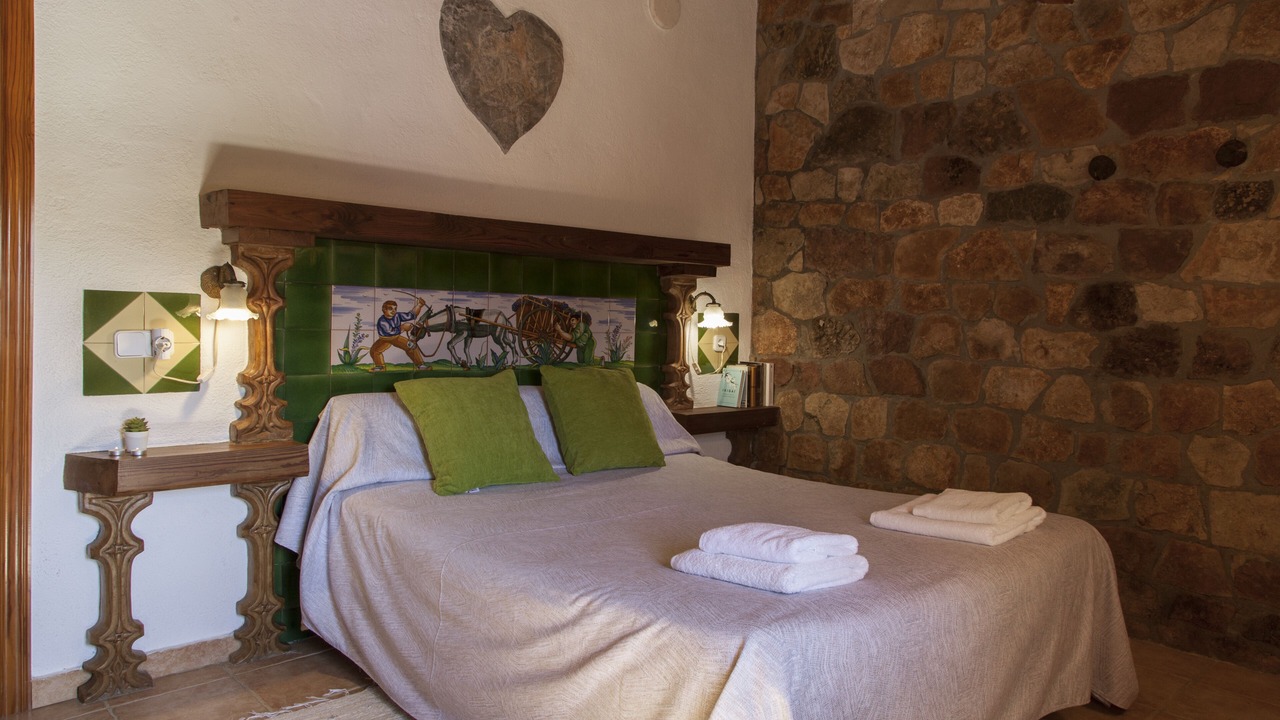 Photo of Bedroom in Avinyonet del Penedes
