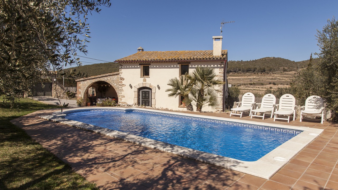 Photo of Outdoor in Avinyonet del Penedes