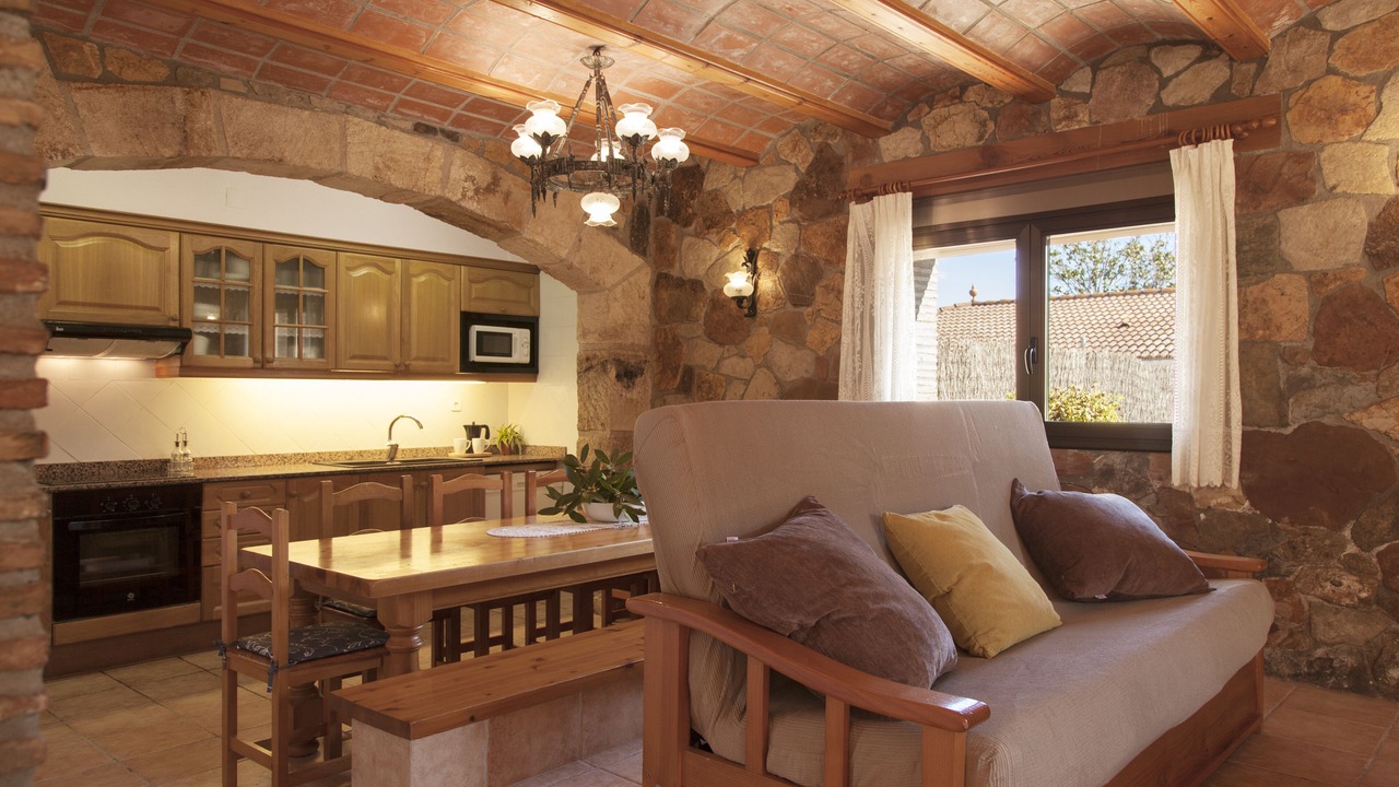 Photo of Livingroom in Avinyonet del Penedes