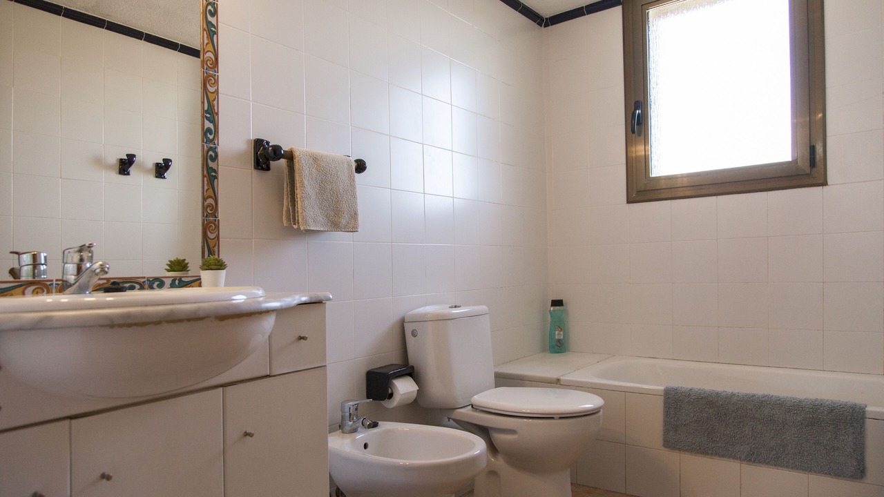 Photo of Bathroom in Avinyonet del Penedes