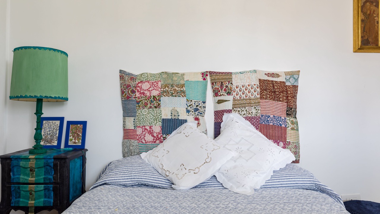 Photo of Bedroom in Gianicolense