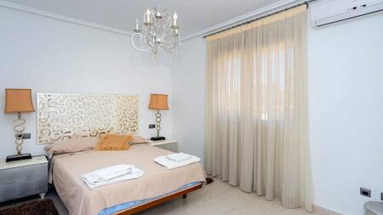 Photo of Bedroom in Benijofar