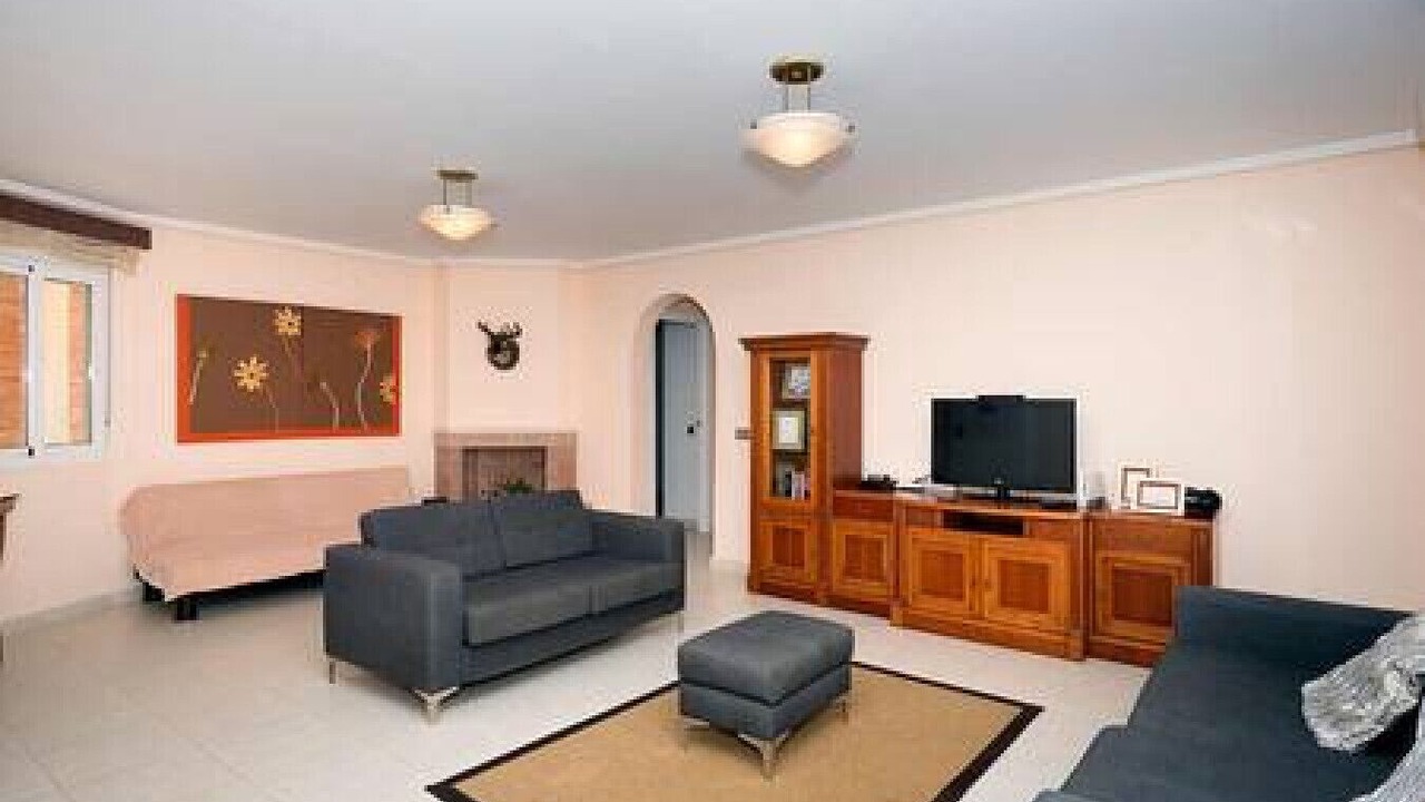 Photo of Livingroom in Benijofar