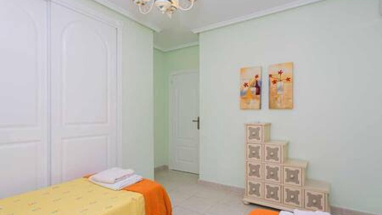 Photo of Bedroom in Benijofar