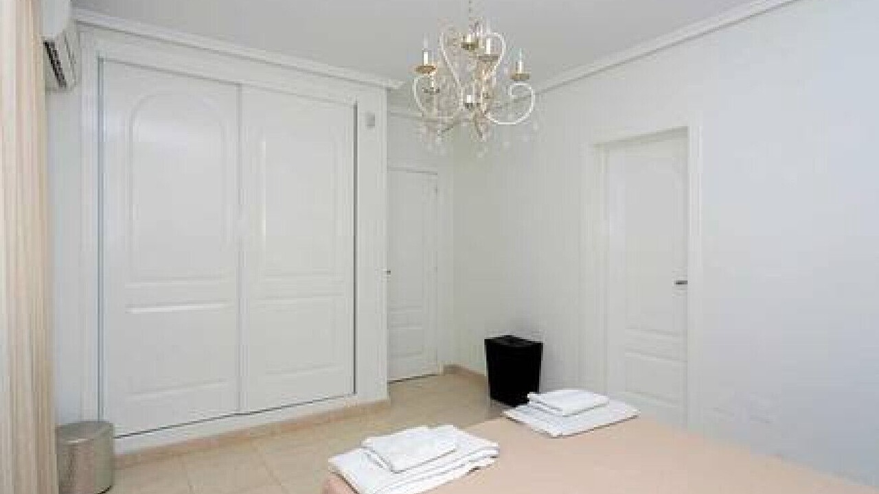 Photo of Bedroom in Benijofar