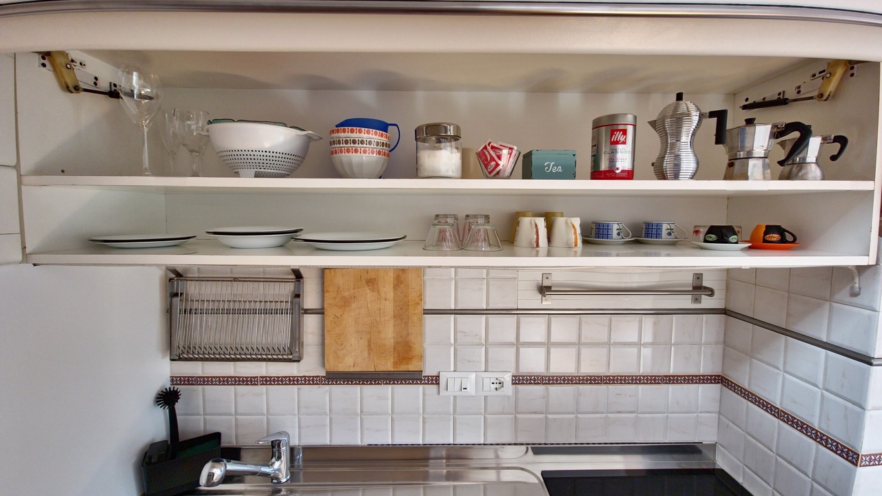 Photo of Kitchen in Rostio
