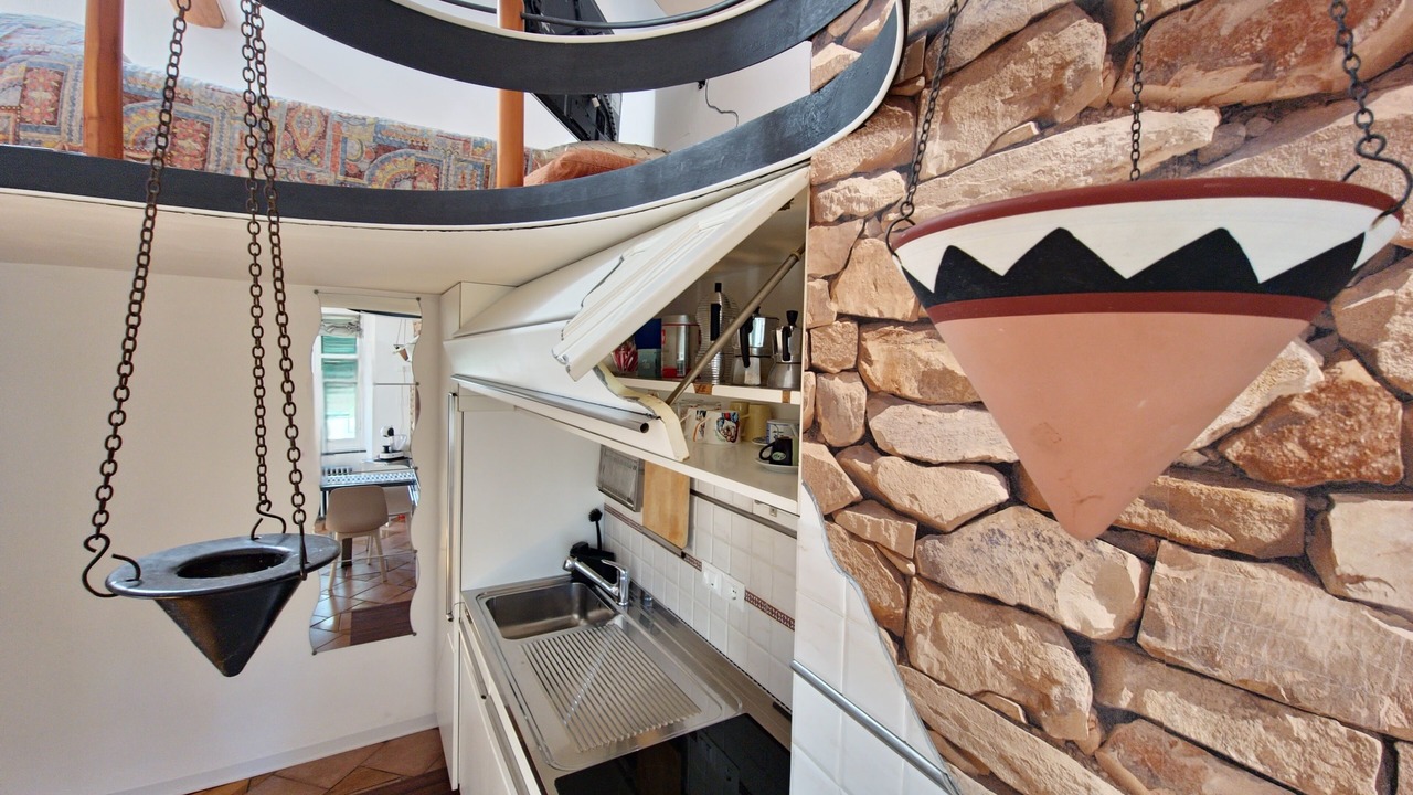 Photo of Kitchen in Rostio