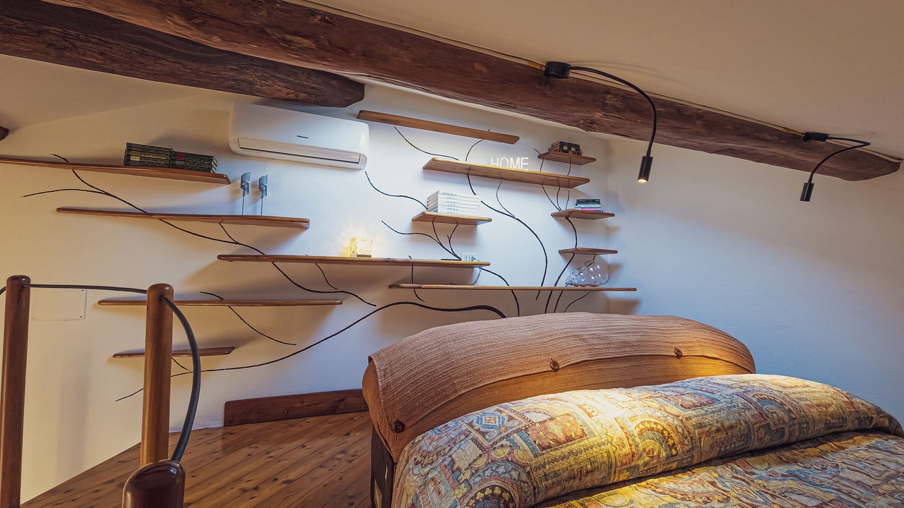 Photo of Bedroom in Rostio