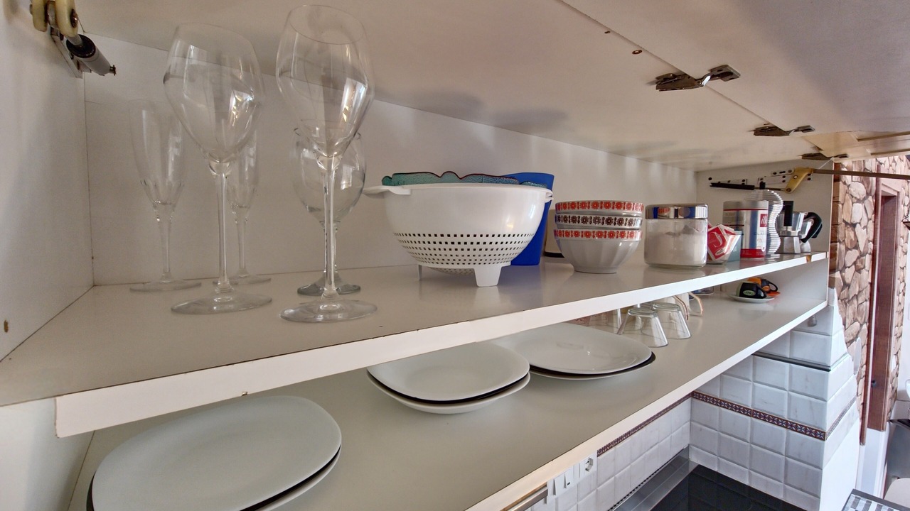 Photo of Kitchen in Rostio