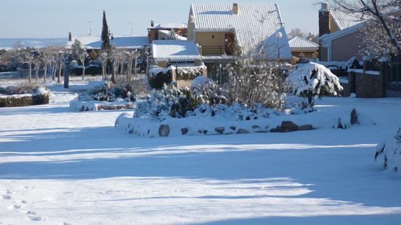 Photo of Outdoor in Anon de Moncayo