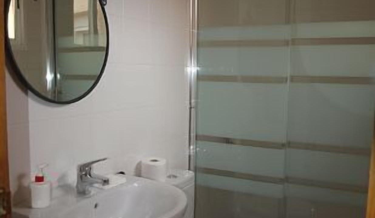 Photo of Bathroom in Anon de Moncayo