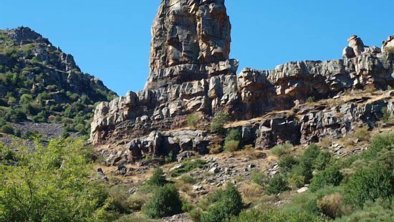 Photo of Outdoor in Anon de Moncayo