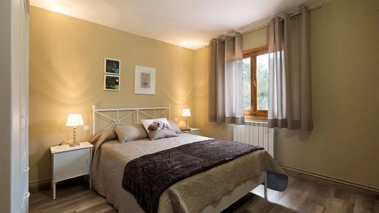 Photo of Bedroom in Anon de Moncayo