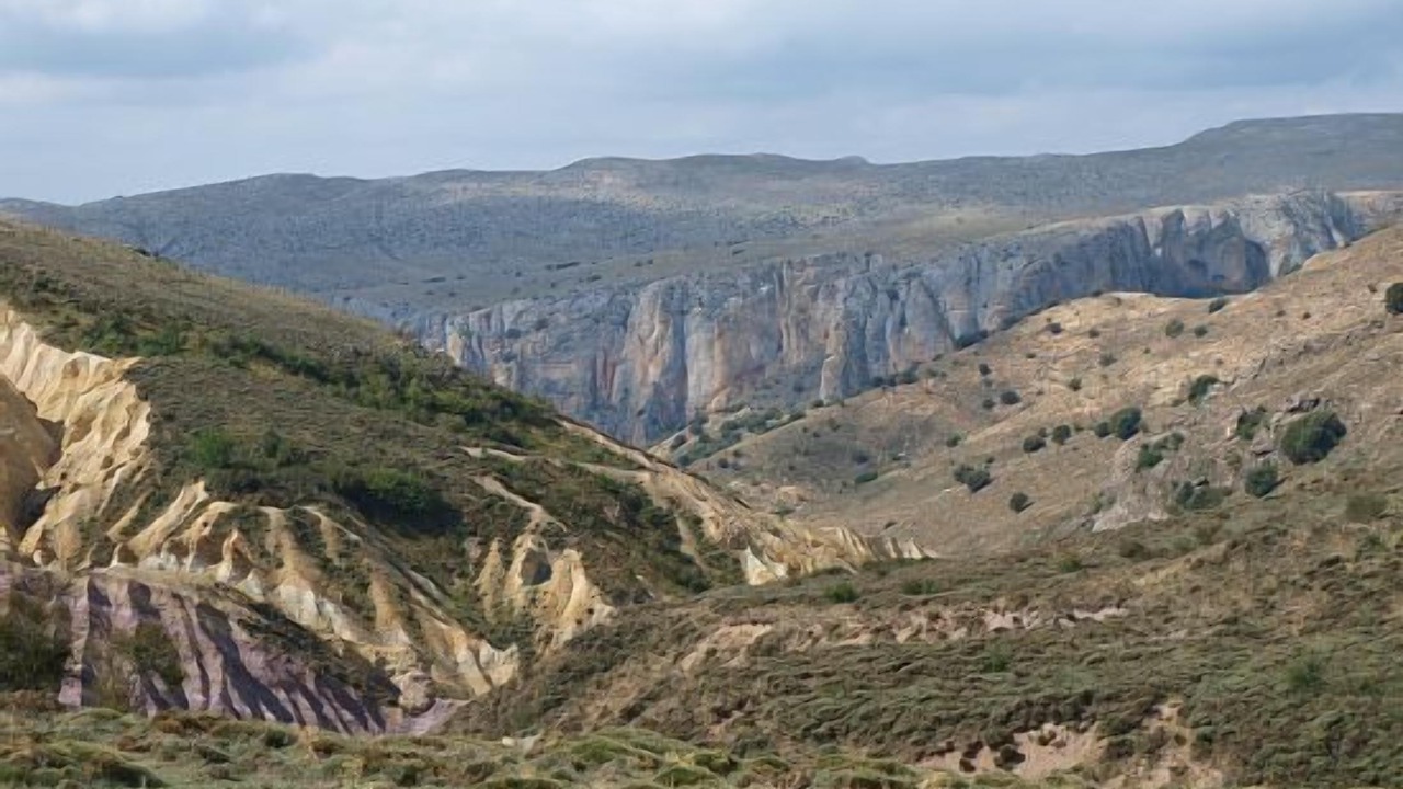 Photo of Outdoor in Anon de Moncayo