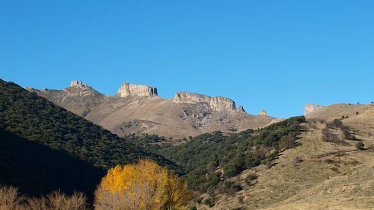 Photo of Outdoor in Anon de Moncayo