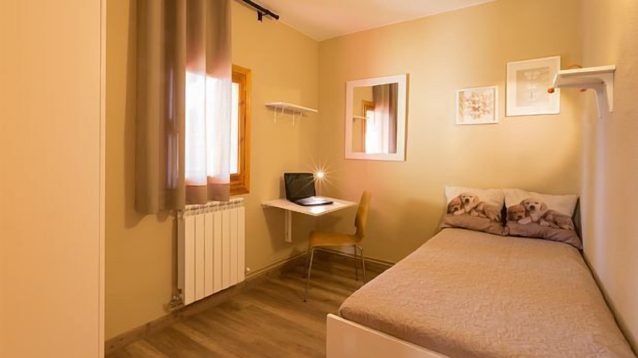 Photo of Bedroom in Anon de Moncayo