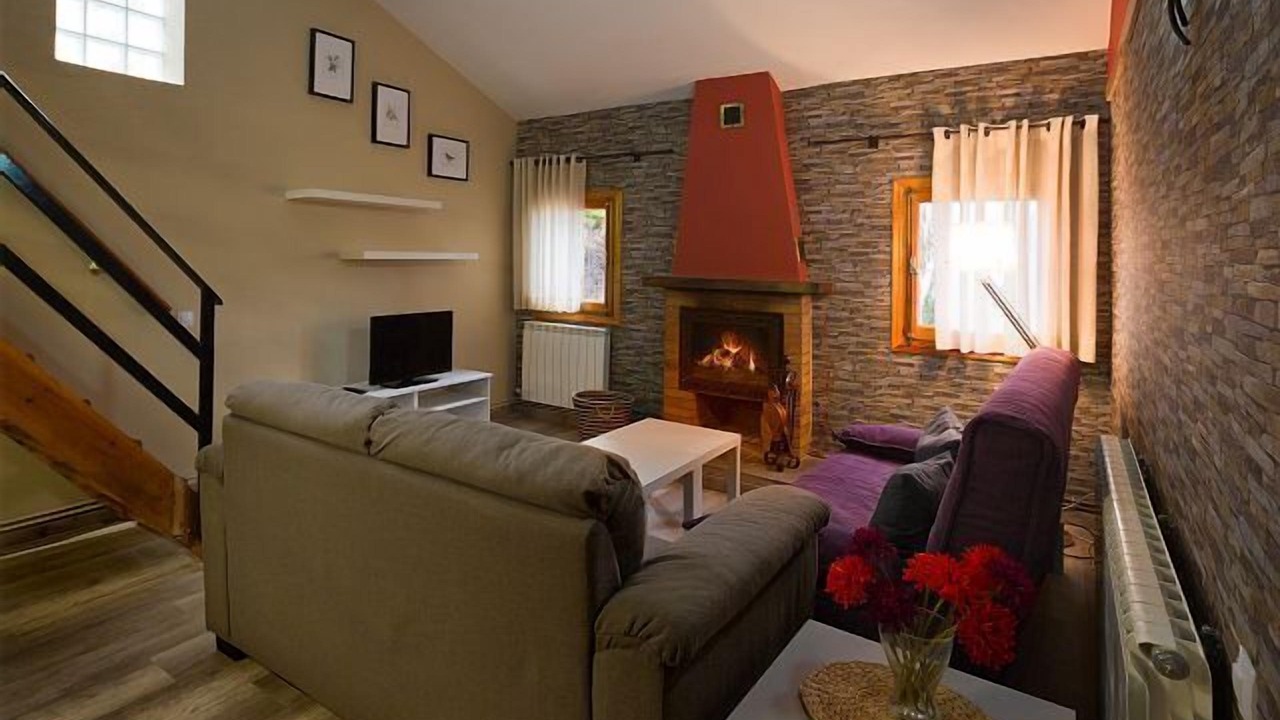 Photo of Livingroom in Anon de Moncayo