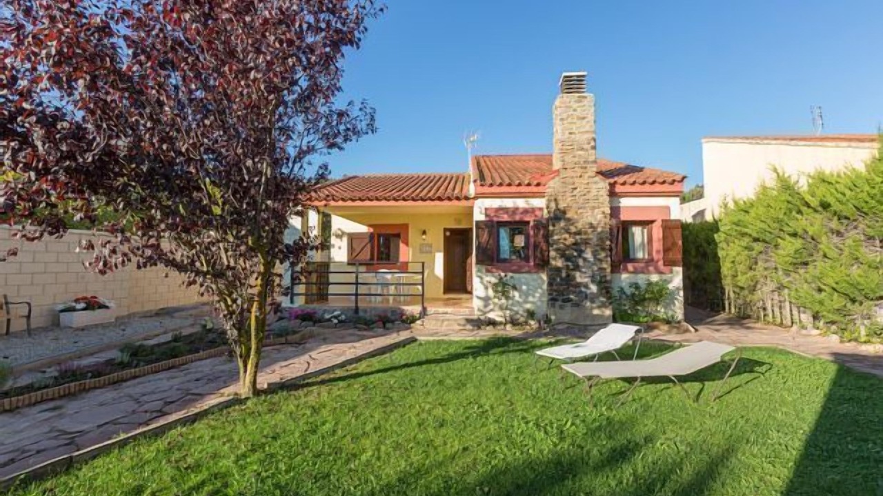 Photo of Outdoor in Anon de Moncayo