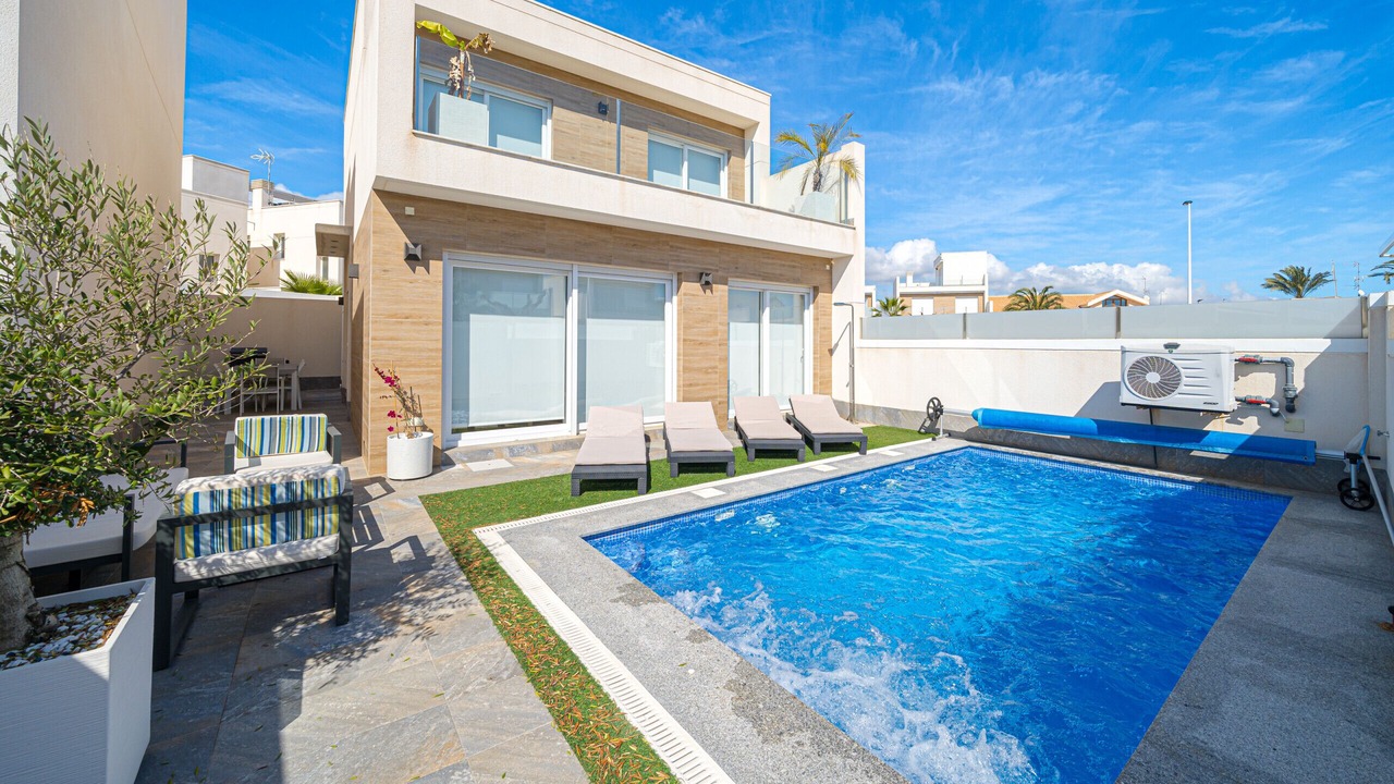 Photo of Outdoor in Los Imbernones