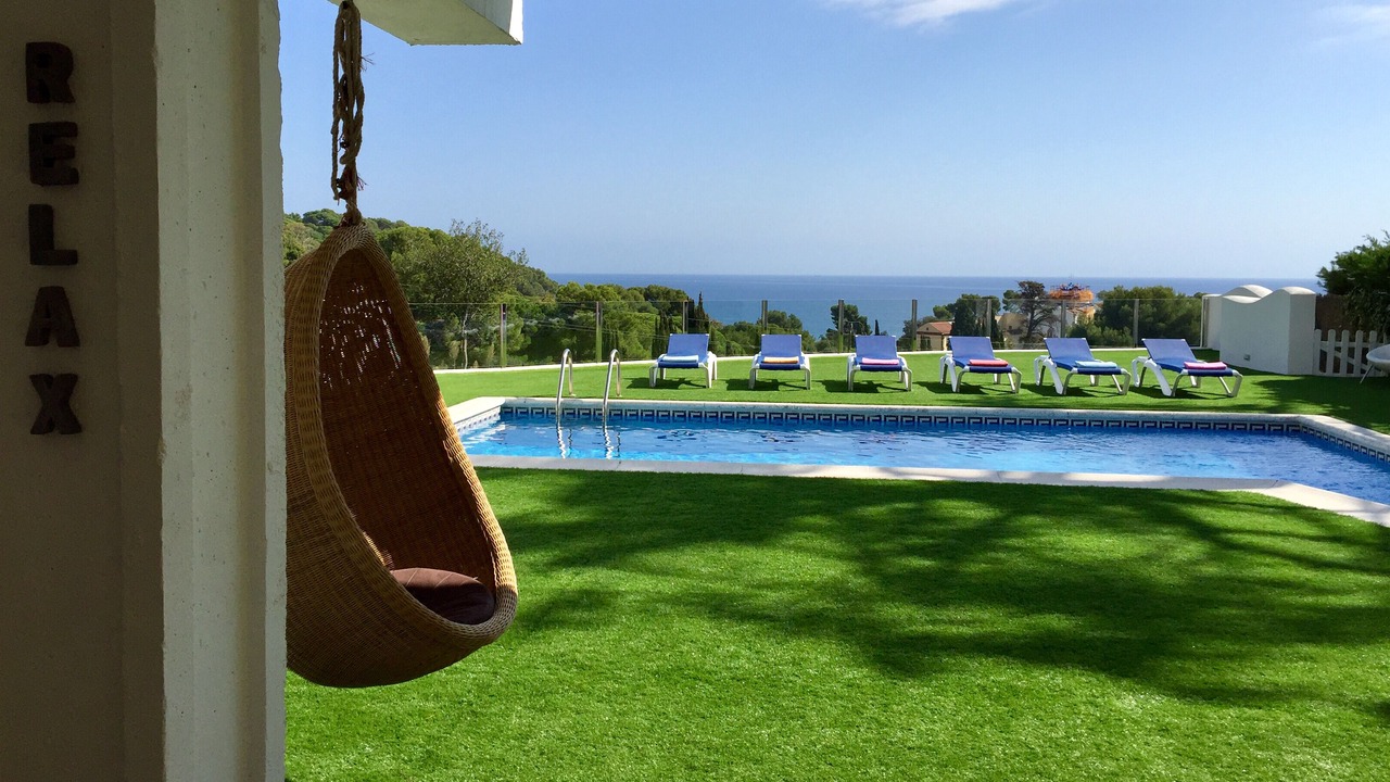 Photo of Outdoor in Lloret de Mar
