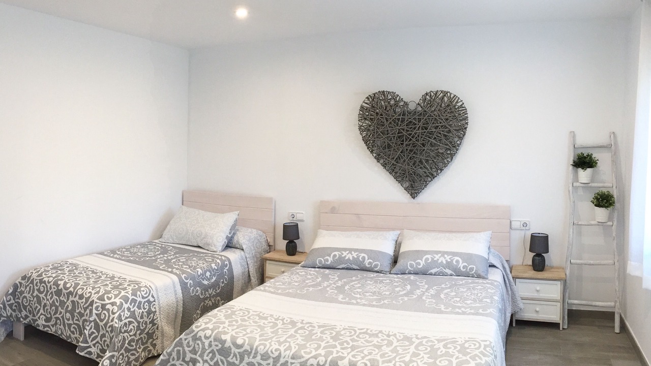 Photo of Bedroom in Lloret de Mar