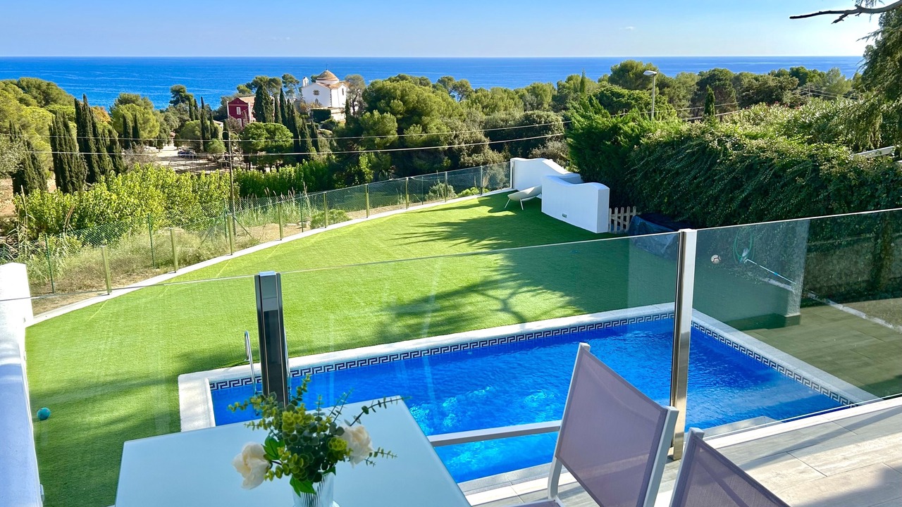 Photo of Outdoor in Lloret de Mar