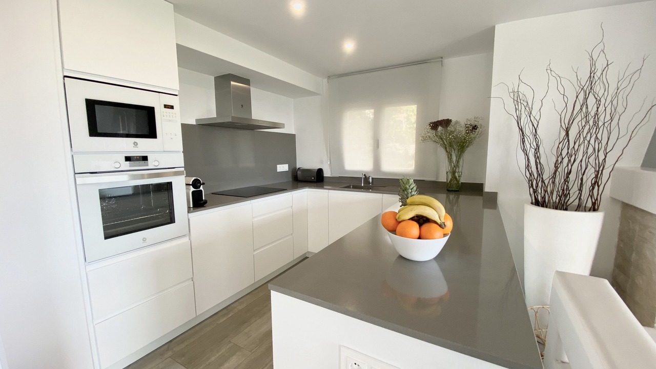 Photo of Kitchen in Lloret de Mar